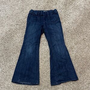 Gap Kids Flared Denim Jeans